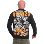 Yakuza mikina 25011 Velikost: M