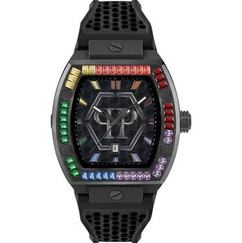 Hodinky Philipp Plein PWPUA0324 + doprava zdarma