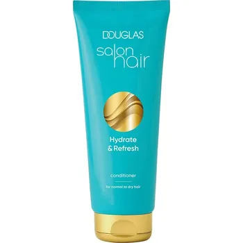 Vlasová regenerace Douglas Collection - Salon Hair Hydrate & Refresh Masky a kúry na vlasy 200 ml dámské