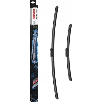 Stěrač VALEO SILENCIO VF843 SADA STĚRAČŮ 400mm 650mm Seat LEON CITROEN C3