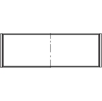 Ojnice Ojniční ložisko MAHLE 029 PL 21912 000