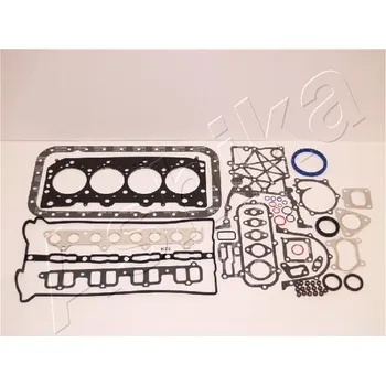 Těsnění motoru Kompletní sada těsnění, motor ASHIKA 49-0K-K00