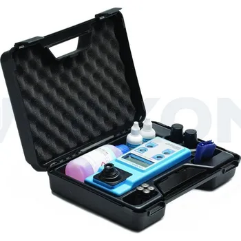 Zahradní dekorace Kyveta skleněná, Typ: HI 731321, Balení [ks]: 4, k produktu: Turbidimetr přenosný Hanna Instruments HI 93703