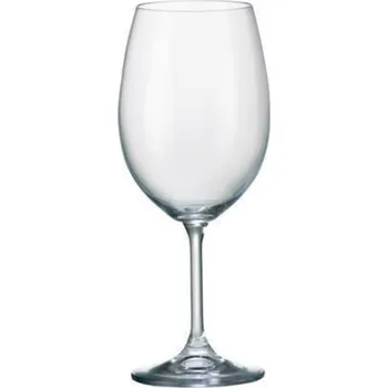 Sklenice Crystalex Lara 450ml 6ks (sada)