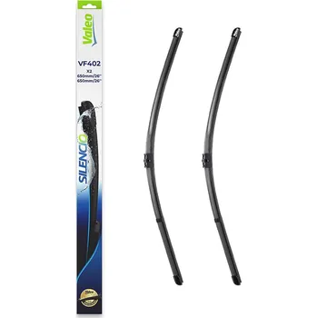 Stěrač Stěrače Valeo VF402 na Mercedes E-Class T-Model S211 (02.2003-08.2009) 650mm+650mm 574311