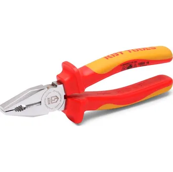 Izolované kleště kombinované - Profi (160mm)