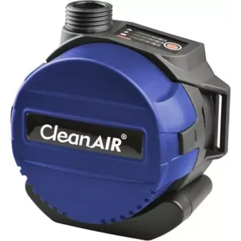 Svářečská kukla Filtračně-ventilační jednotka CleanAIR Basic 810000PA bez hadice