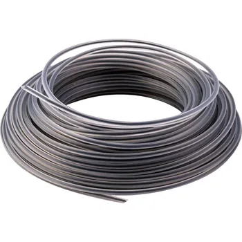 Struna do sekačky RICHMANN Vyžínací struna hvězda DUO | 2 mm / 15 m