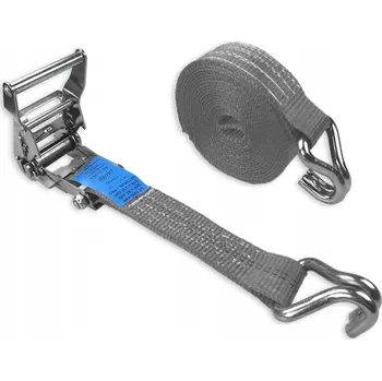 Upínací popruh Transportní popruhy 30 m 3 t 35 mm Transportní popruh