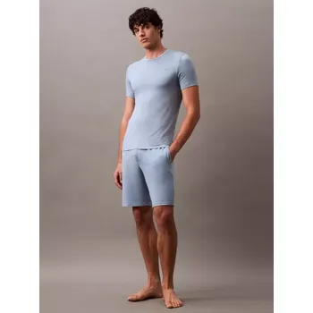 Pánské pyžamo Pánské šortky Calvin Klein NM2824/CFF