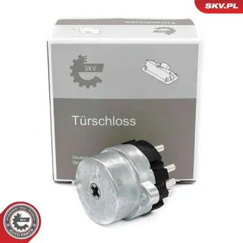 Startér Spínač zapalování / startéru ESEN SKV 65SKV040