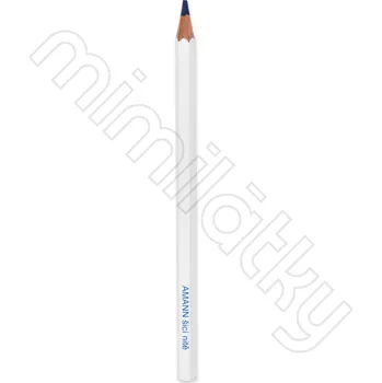 Grafitová tužka Tužka krejčovská AMANN modrá