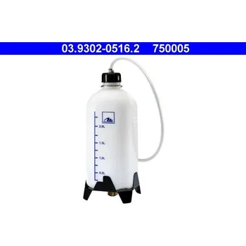 Kanystr Jímací kanystr brzdové kapaliny ATE 03.9302-0516.2
