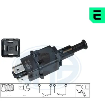 Auto-moto Spínač brzdového světla ERA 330434