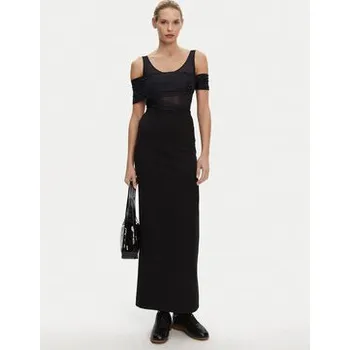 Body PINKO Body Bella 104832 A2H1 Černá Regular Fit L