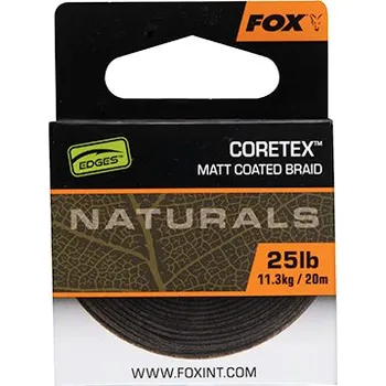 Fox Naturals Coretex x 20M 35lb