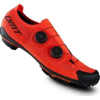 Pánská sportovní obuv Tretry DMT KM0 Coral/Black 42