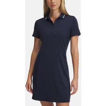 Dámské šaty Dámské šaty Under Armour UA Drive SS Dress - Dámské Under Armour černá 3257155