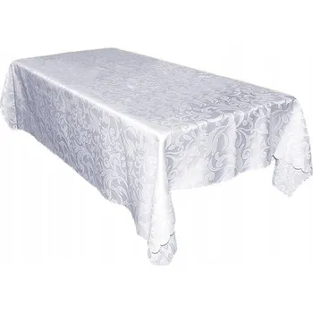 Prostěradlo Obrus proti skvrnám 90 cm x 155 cm obdélníkový