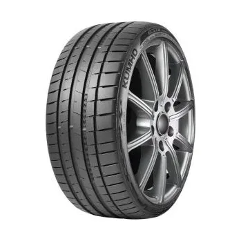 Letní osobní pneu Kumho Ecsta PS72 Sport S 245/35 R19 93Y XL
