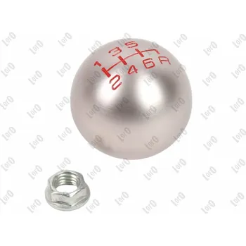 Hlavice řadicí páky Krytka, hlavice řadicí páky ABAKUS 135-99-342