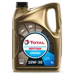 TOTAL Neptuna Speeder 10W-30