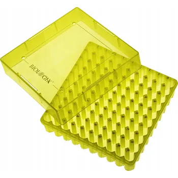 Stojan na zkumavky Biologix