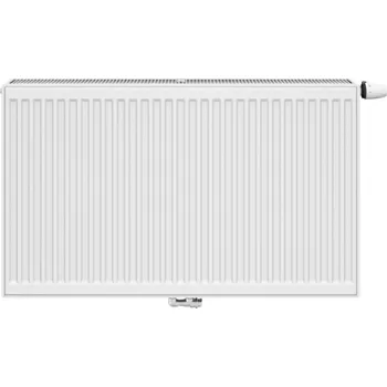 Radiátor KORADO RADIK VKM8 deskový radiátor 10-600/700, pravé spodní/středové připojení, white RAL9016