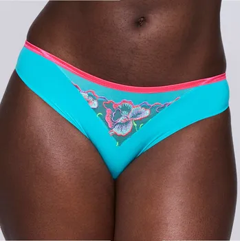 Dámské spodní prádlo PrimaDonna - Devdaha kalhotky klasické mermaid 40 0563440