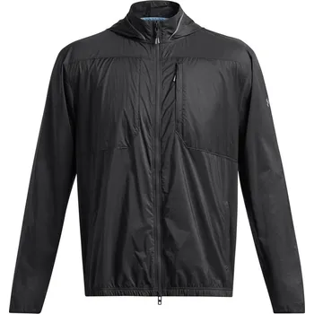 Pánská casual bunda Under Armour Trail Waterproof Jacket Gray M