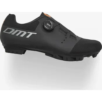 Pánské cyklistické tretry Tretry DMT KM4 2025 Black 41