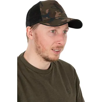 Kšiltovka Fox Trucker Cap