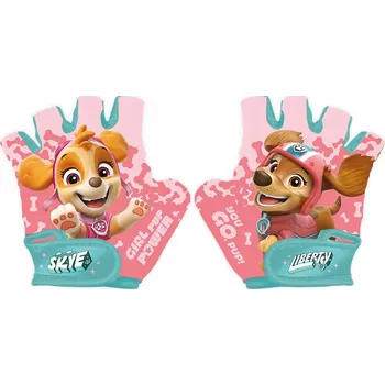 Sportovní chránič Cyklistické rukavice Seven S vícebarevné