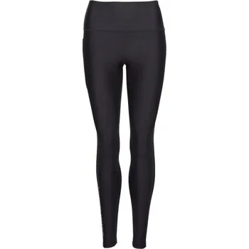 Dámské legíny Dámské legíny Under Armour TECH BRANDED XL Černá