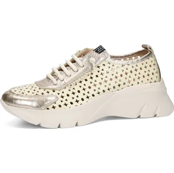 Dámské tenisky Hispanitas dámské stylové tenisky - béžové