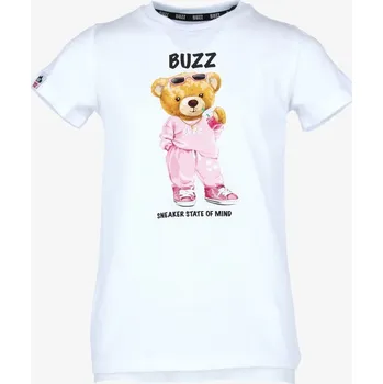 Chlapecké tričko Buzz Sporty Teddy L 403822