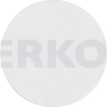 Brusný kotouč Membránový filtr Pragopor z nitrátu celulózy, kruhové výseky, Typ: Pragopor 9, Průměr [mm]: 60, Balení [ks]: 100