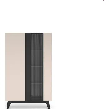 Knihovna ArtMLM Vitrína FASHION 02