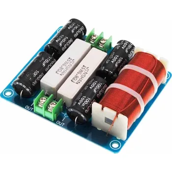 Audio výhybka Výhybka DYNAVOX SUB200