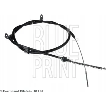 Brzdová hadice Blue Print ADC446218 Lanko ruční brzdy