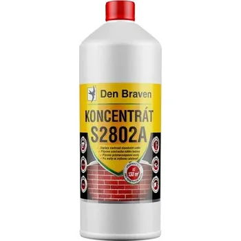 Penetrace Koncentrát stavebních směsí DEN BRAVEN S2802A 5kg