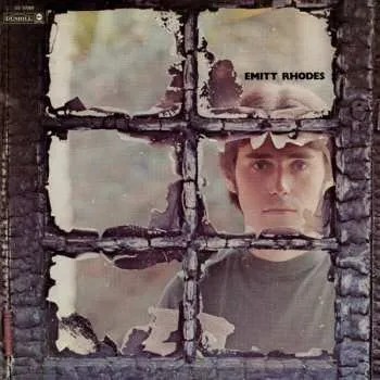 Zahraniční hudba LP Emitt Rhodes: Emitt Rhodes Ltd. 2025
