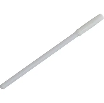 Krycí sklíčko k mikroskopu Vzorkovač DispoTube, jednorázový, plastový, délka 500 mm, 100 ml, BJ = 20 ks