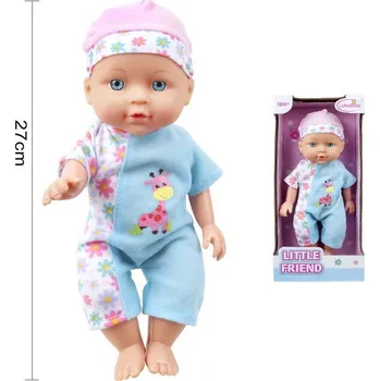 Panenka Miminko 28 cm