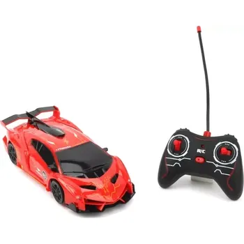 RC model auta RC auto na dálkové ovládání s lezením po stěně