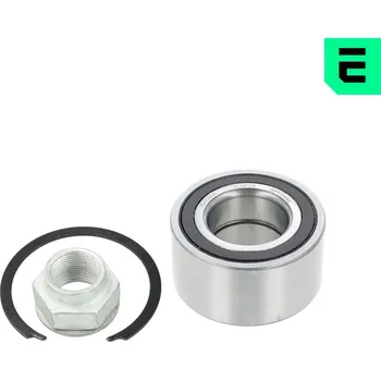 Ložisko kola, sada OPTIMAL 801974