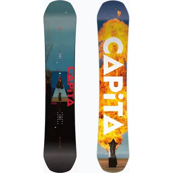 CAPiTA Defenders Of Awesome 2025 158 cm