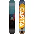 Snowboard CAPiTA Defenders Of Awesome 2025 158 cm