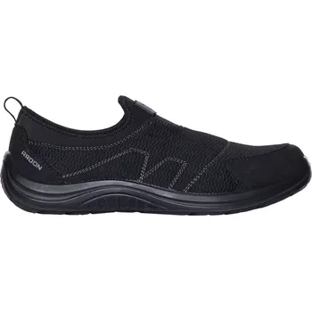 Pracovní obuv ARDON GREKS S1P bezpečnostní polobotka černá - 35