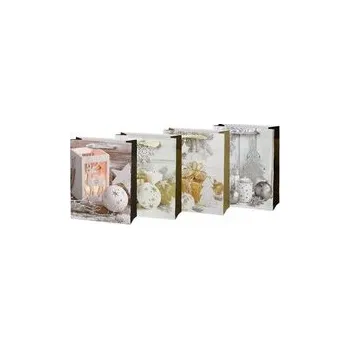 Taška MFP vánoční M LUX mix V7 (180x240x85)